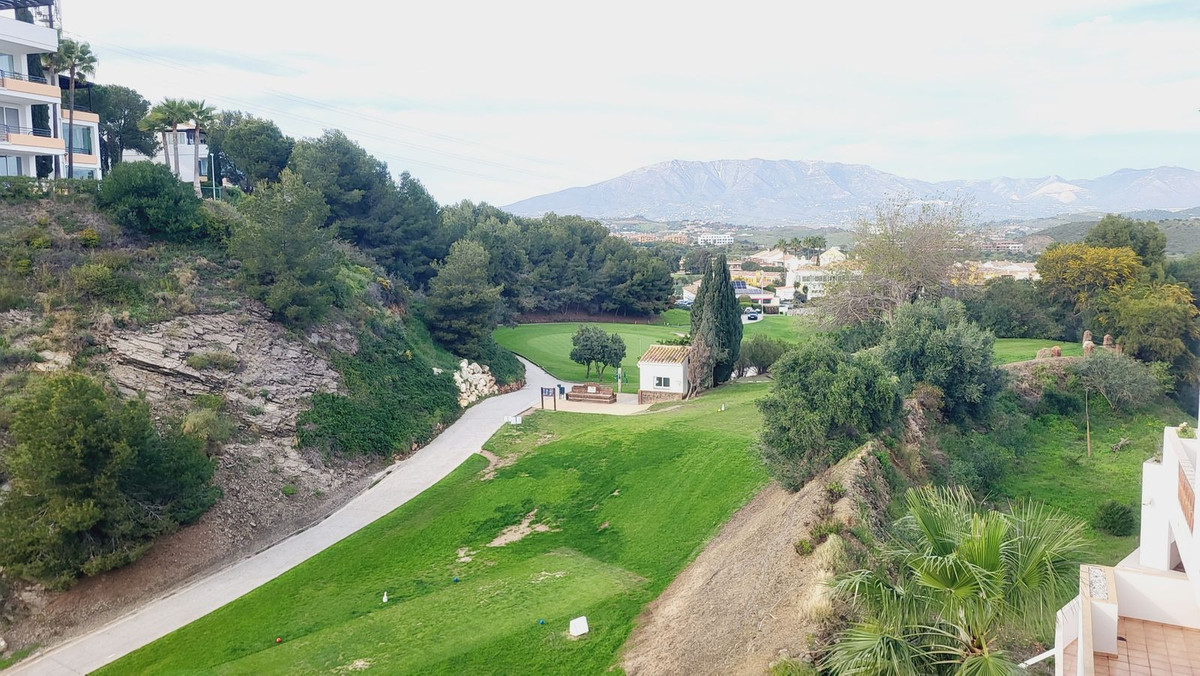 Ático en venta en Riviera del Sol (Mijas)