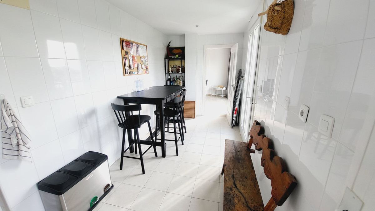Ático en venta en Riviera del Sol (Mijas)