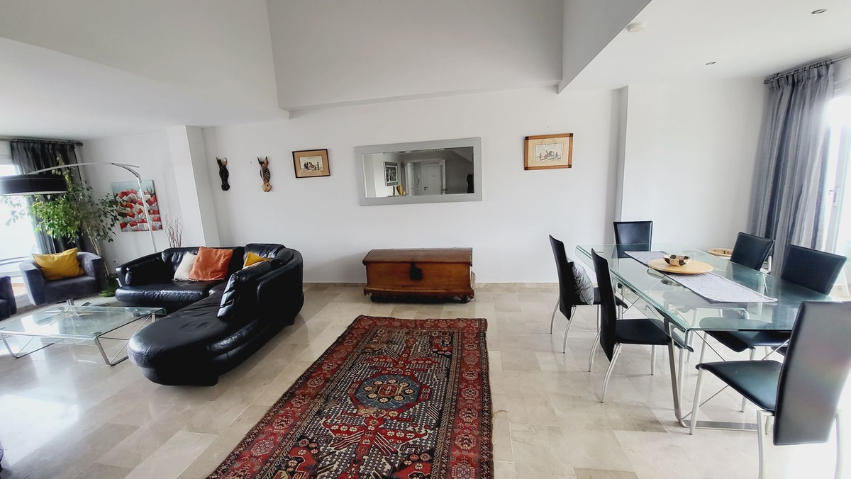 Ático en venta en Riviera del Sol (Mijas)