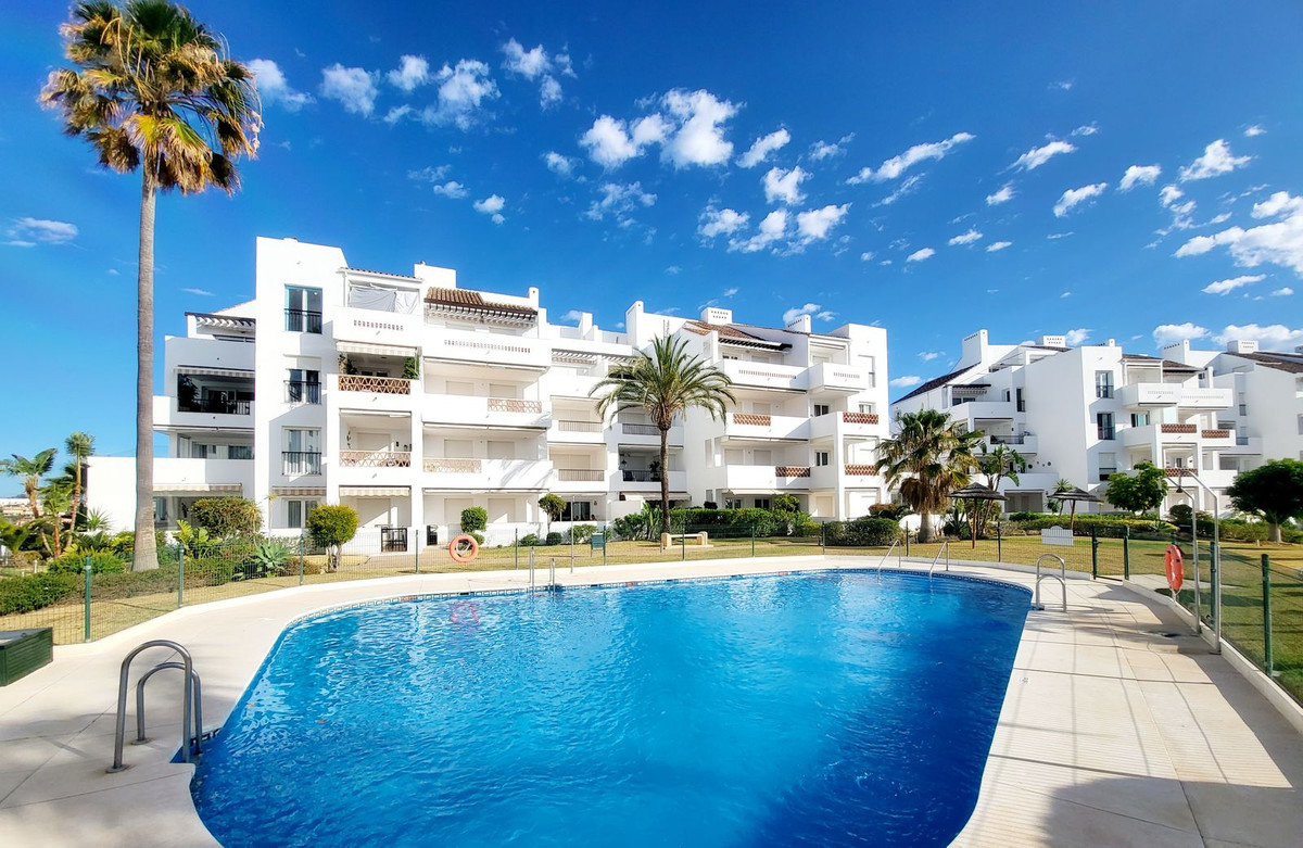 Ático en venta en Riviera del Sol (Mijas)