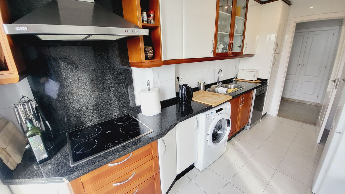 Ático en venta en Riviera del Sol (Mijas)
