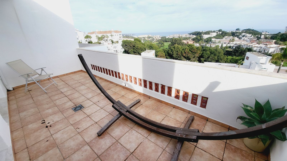 Ático en venta en Riviera del Sol (Mijas)