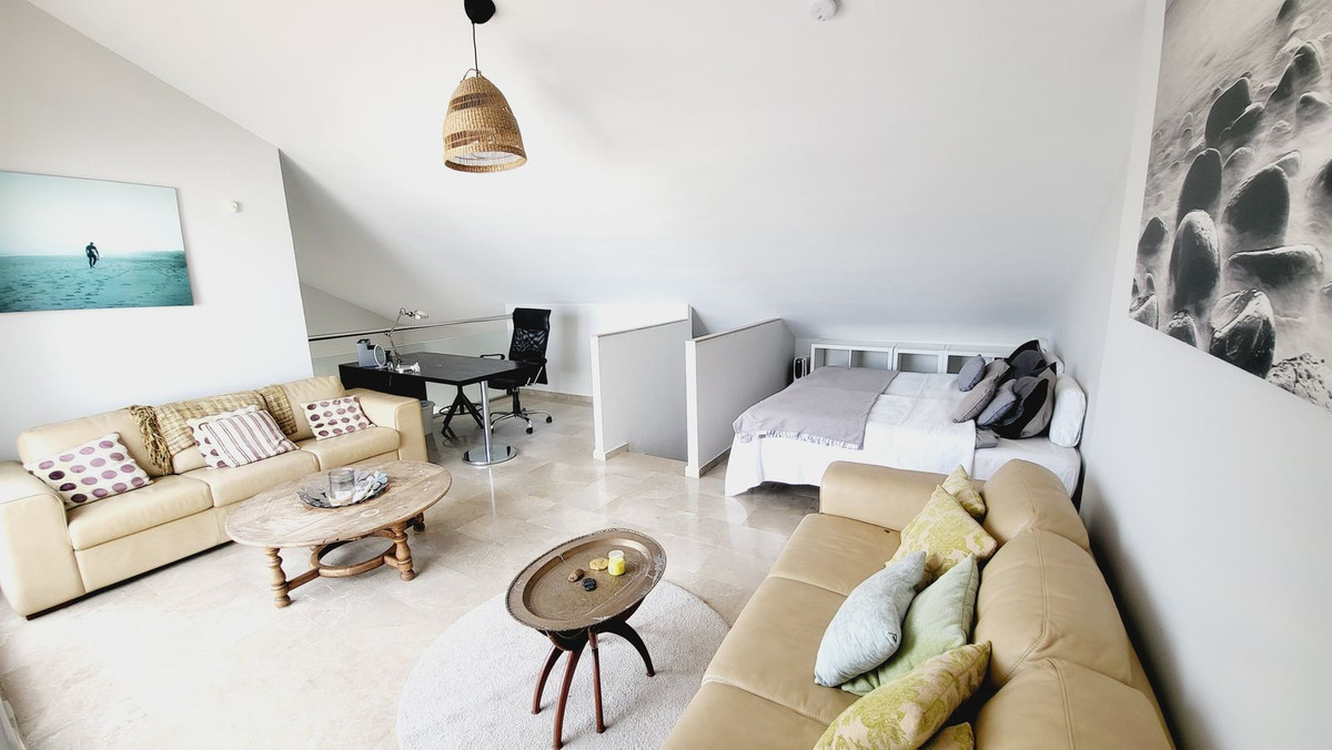 Ático en venta en Riviera del Sol (Mijas)