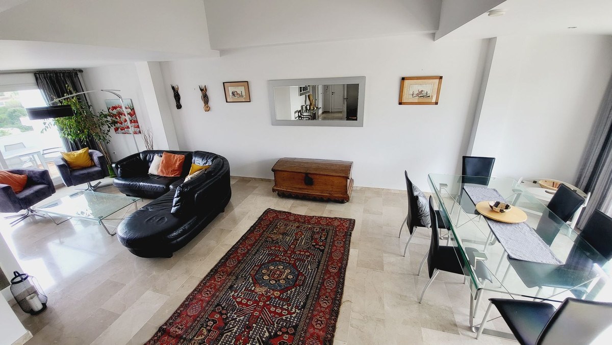 Ático en venta en Riviera del Sol (Mijas)