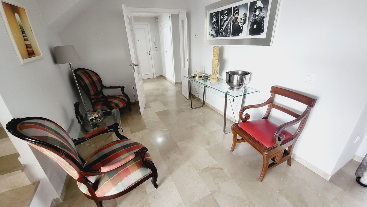Ático en venta en Riviera del Sol (Mijas)