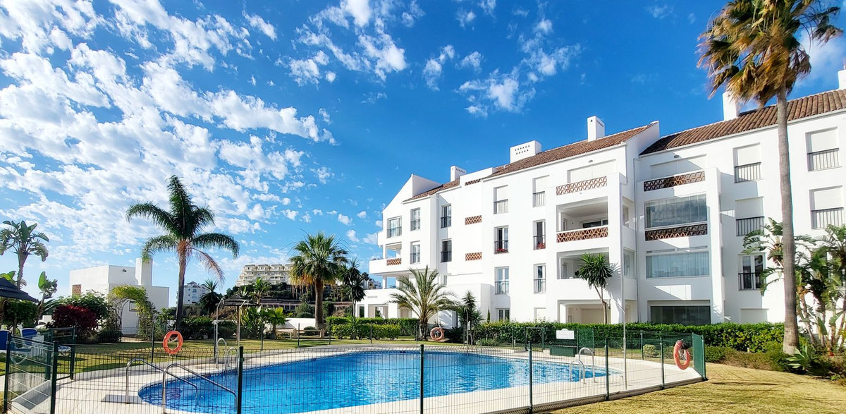 Ático en venta en Riviera del Sol (Mijas)