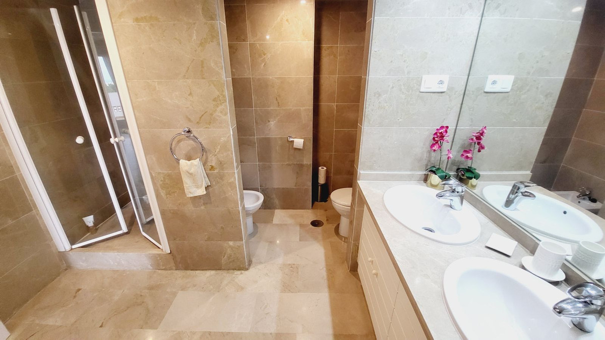 Ático en venta en Riviera del Sol (Mijas)