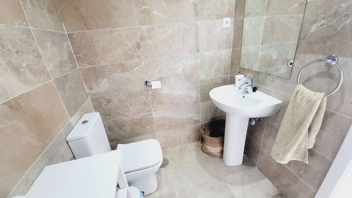 Ático en venta en Riviera del Sol (Mijas)