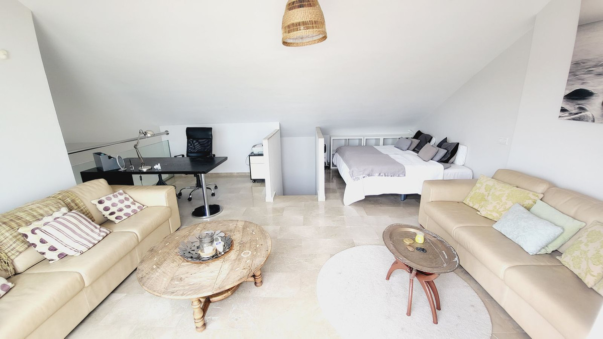Ático en venta en Riviera del Sol (Mijas)