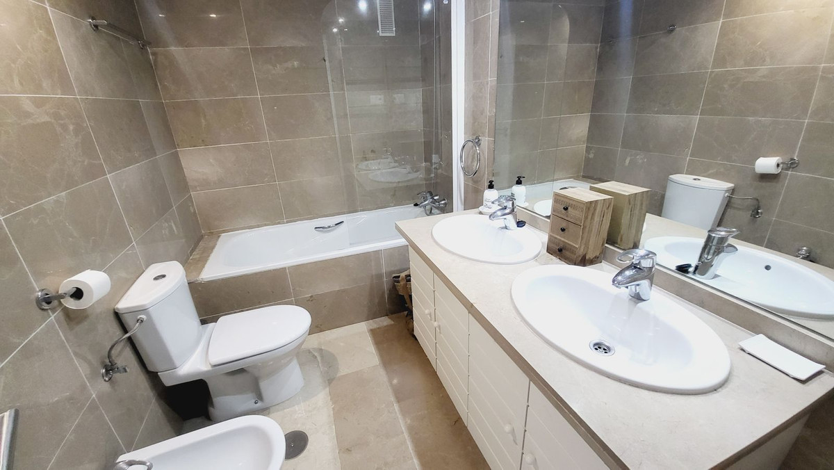 Ático en venta en Riviera del Sol (Mijas)