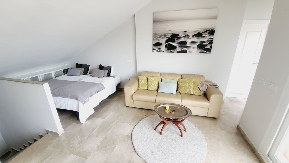 Ático en venta en Riviera del Sol (Mijas)
