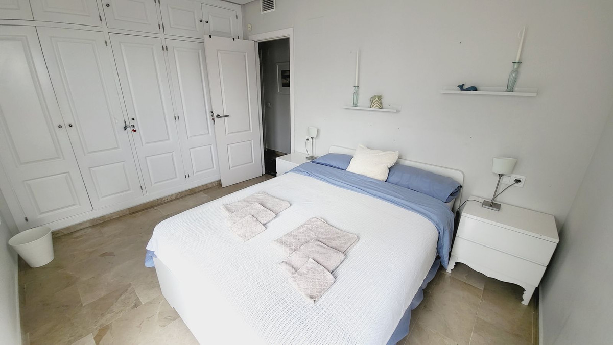 Ático en venta en Riviera del Sol (Mijas)