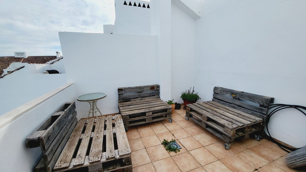 Ático en venta en Riviera del Sol (Mijas)