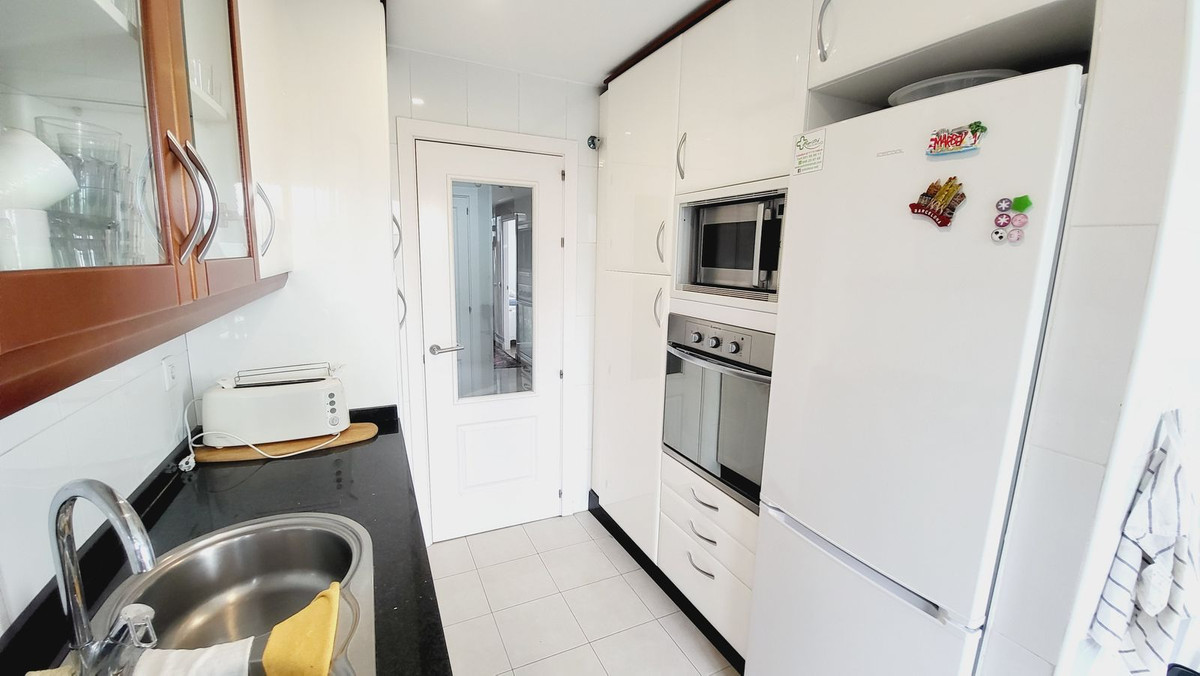 Ático en venta en Riviera del Sol (Mijas)
