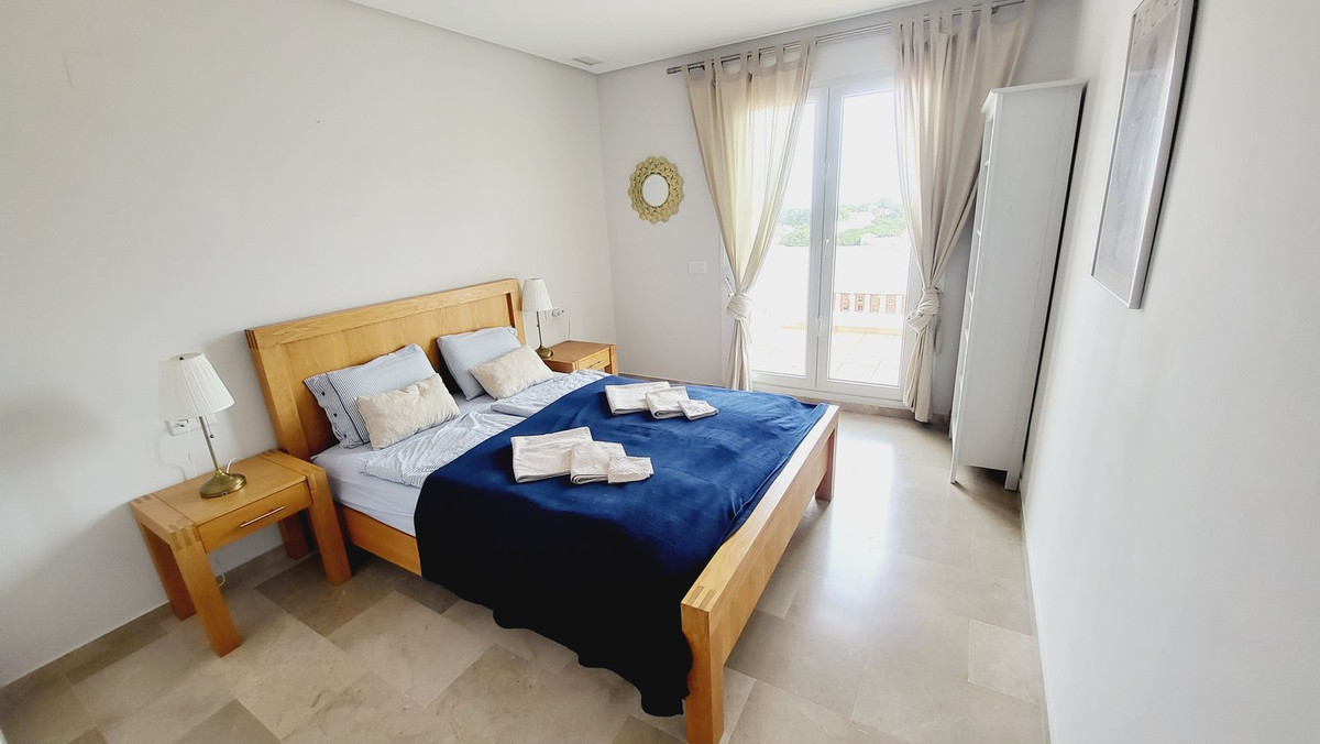 Ático en venta en Riviera del Sol (Mijas)