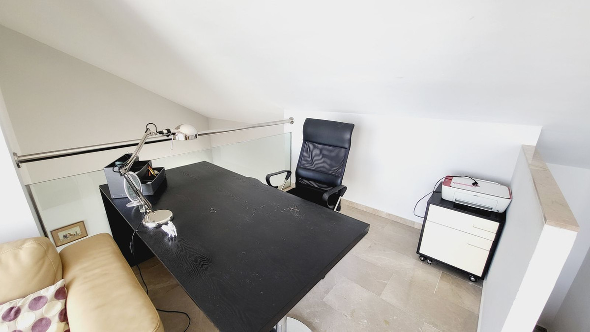 Ático en venta en Riviera del Sol (Mijas)