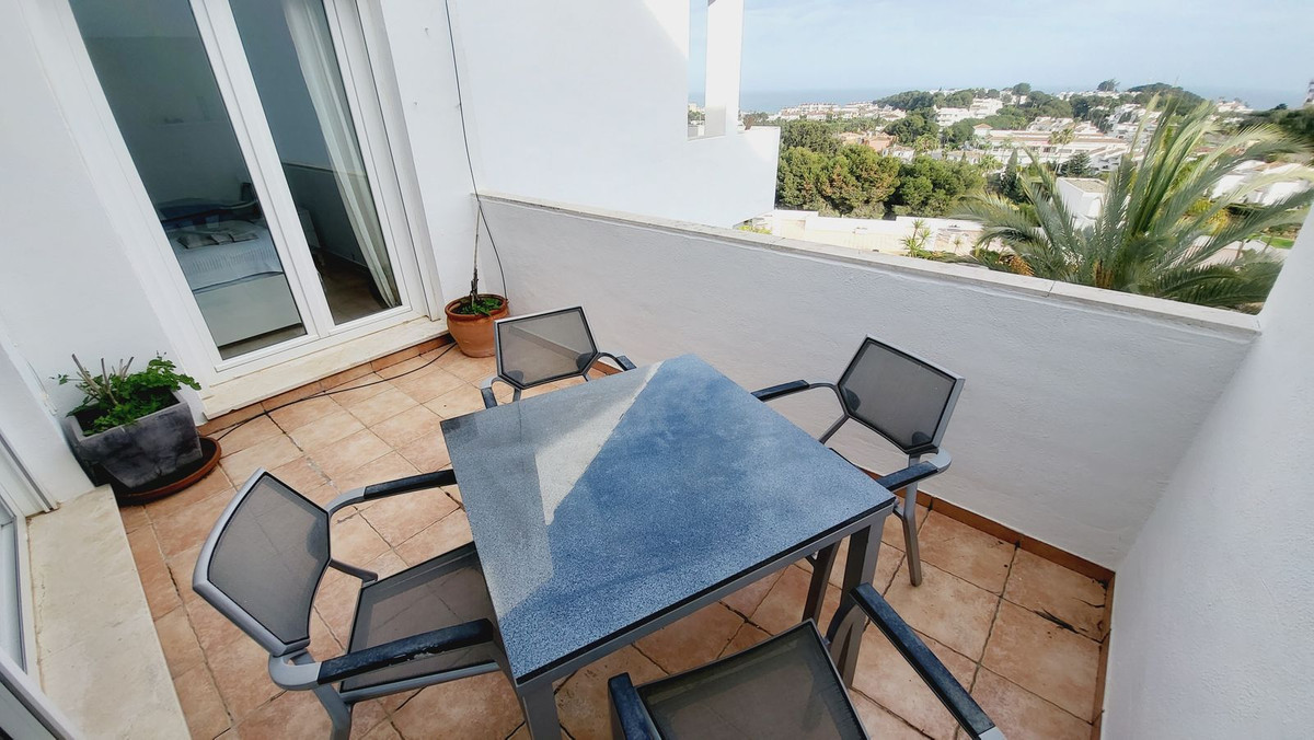 Ático en venta en Riviera del Sol (Mijas)