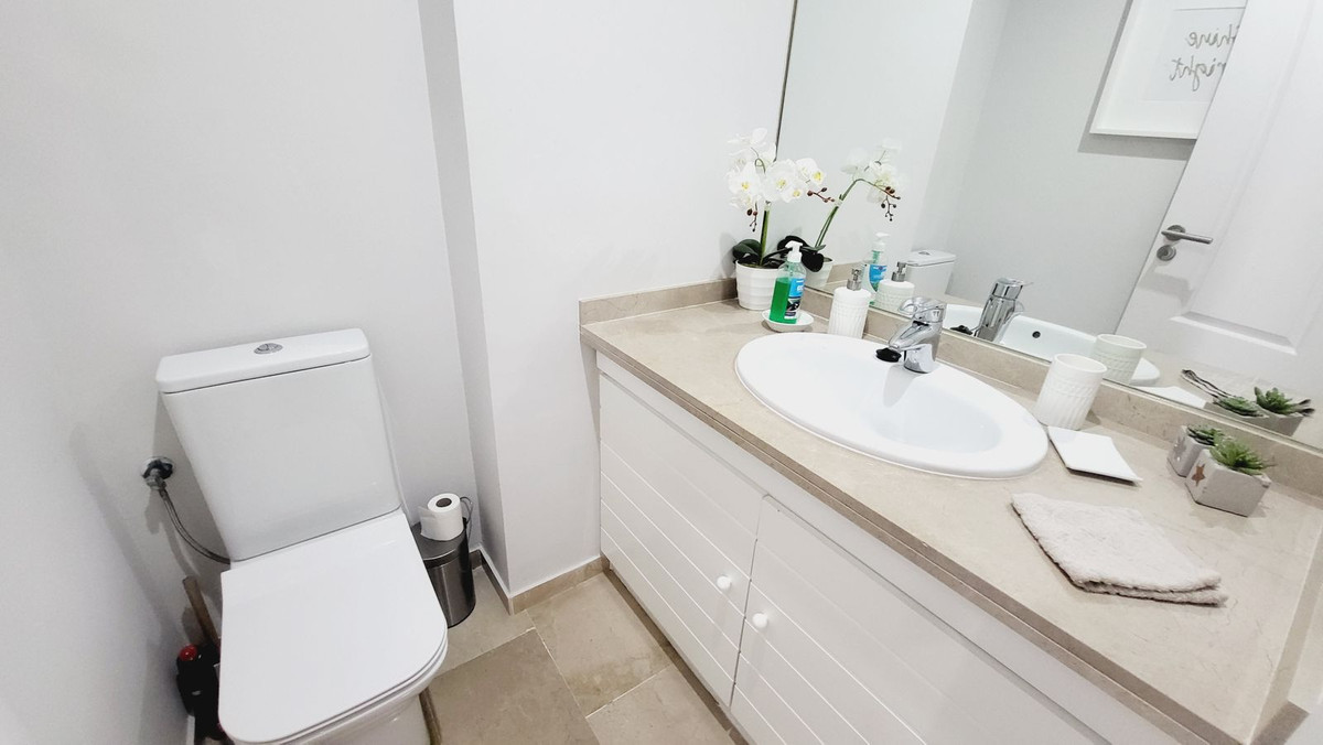 Ático en venta en Riviera del Sol (Mijas)