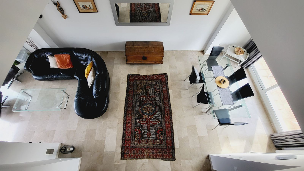 Ático en venta en Riviera del Sol (Mijas)