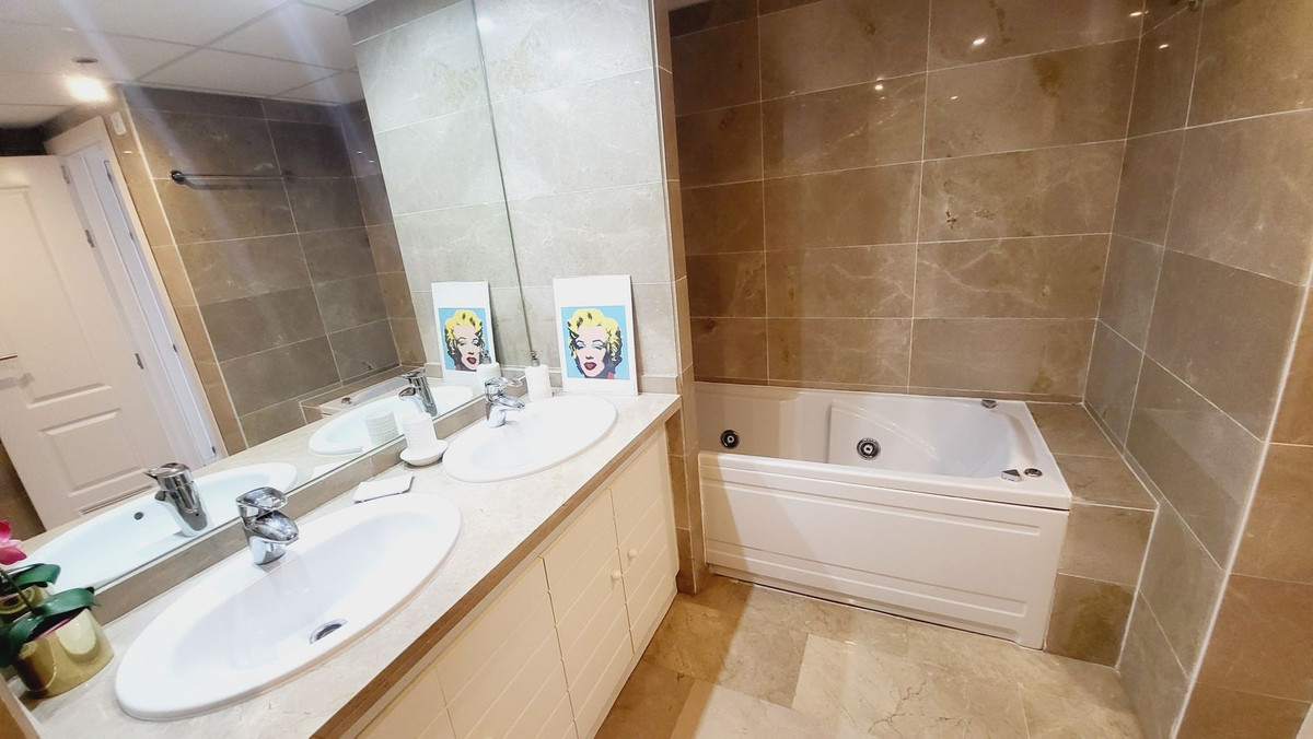 Ático en venta en Riviera del Sol (Mijas)