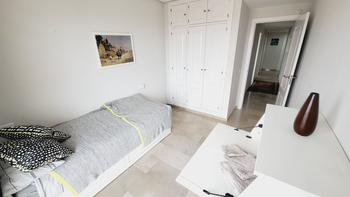 Ático en venta en Riviera del Sol (Mijas)