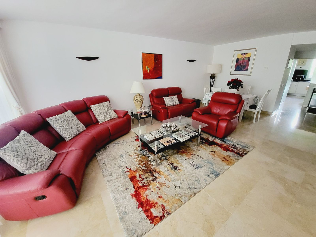 Piso en venta en Riviera del Sol (Mijas)