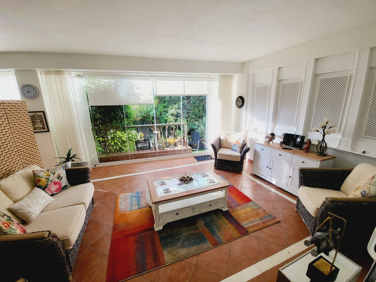 Piso en venta en Riviera del Sol (Mijas)
