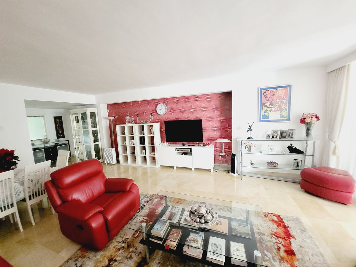 Piso en venta en Riviera del Sol (Mijas)