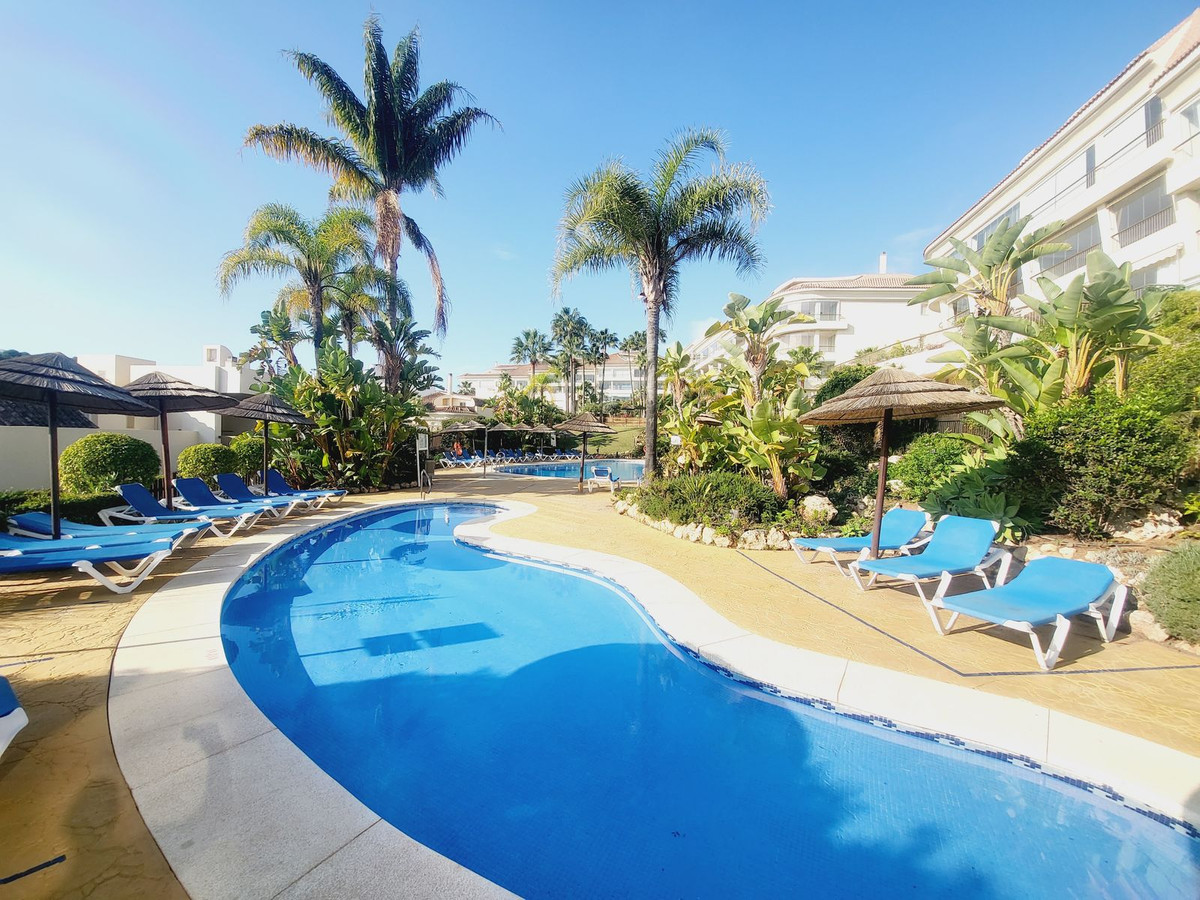 Piso en venta en Riviera del Sol (Mijas)