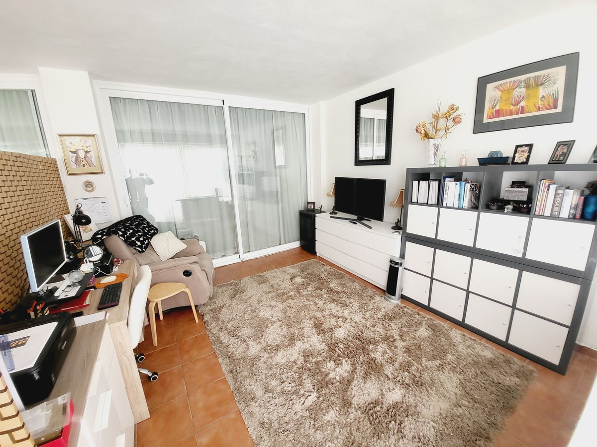 Piso en venta en Riviera del Sol (Mijas)