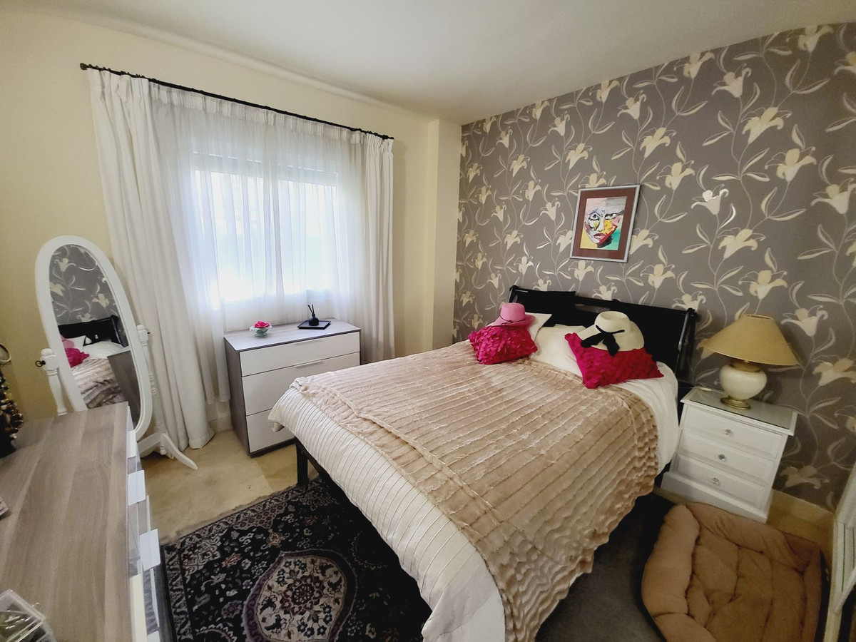 Piso en venta en Riviera del Sol (Mijas)