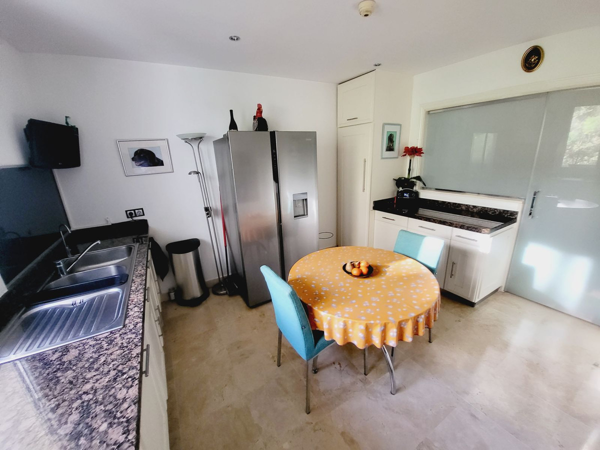 Piso en venta en Riviera del Sol (Mijas)