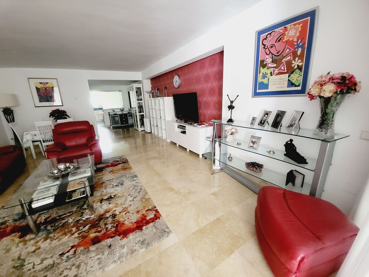 Piso en venta en Riviera del Sol (Mijas)