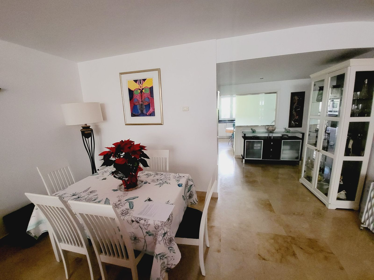 Piso en venta en Riviera del Sol (Mijas)