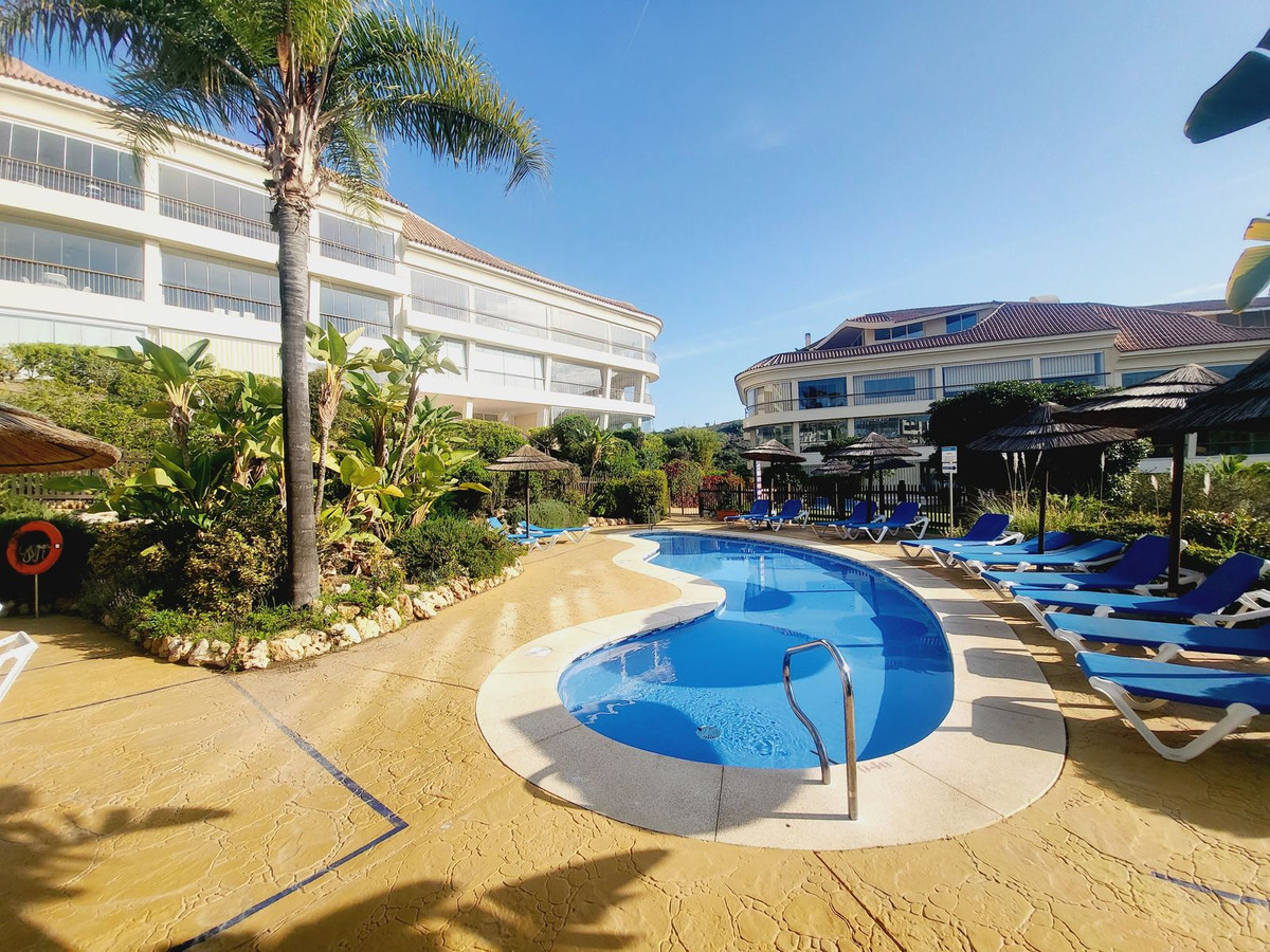 Piso en venta en Riviera del Sol (Mijas)