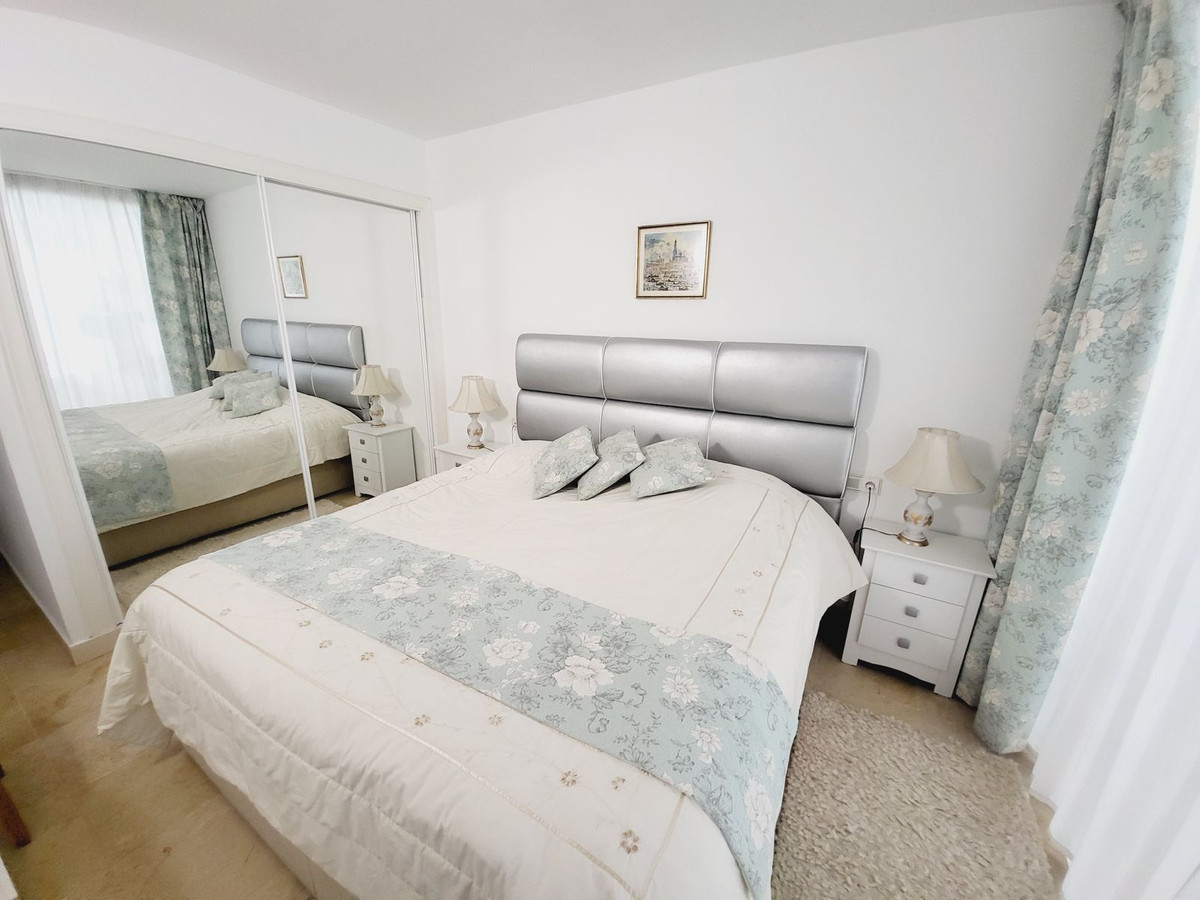 Piso en venta en Riviera del Sol (Mijas)