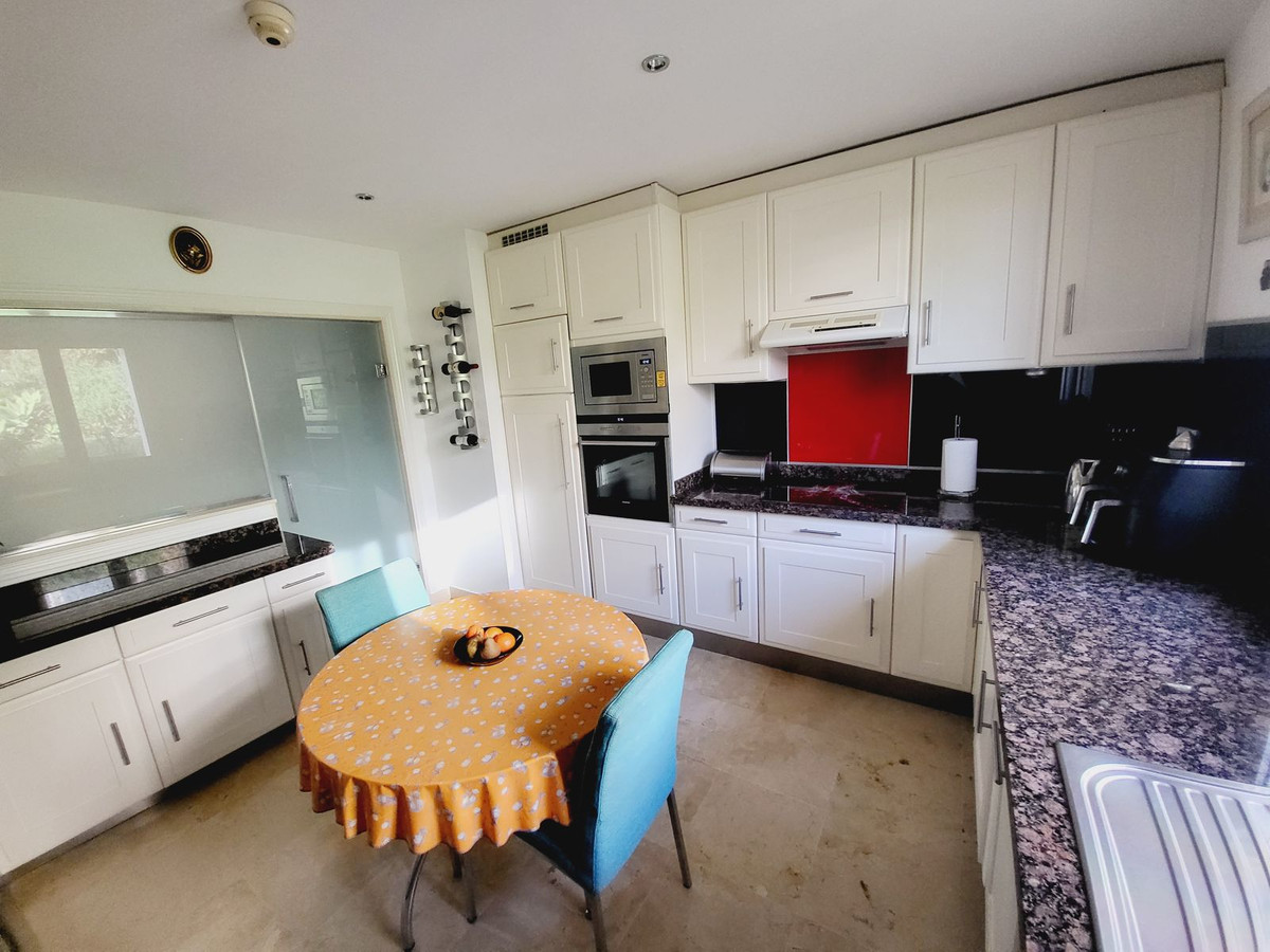 Piso en venta en Riviera del Sol (Mijas)