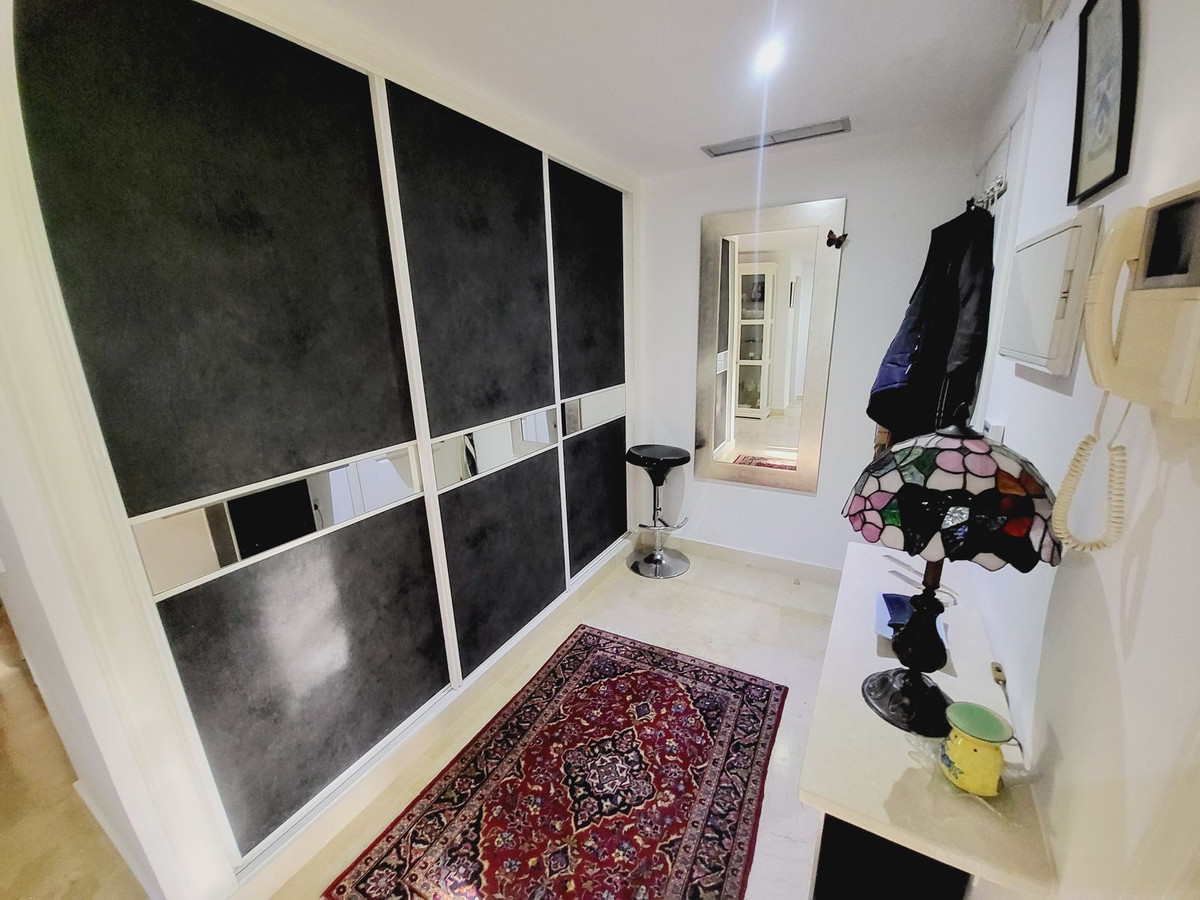 Piso en venta en Riviera del Sol (Mijas)