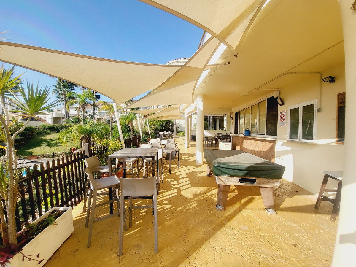 Piso en venta en Riviera del Sol (Mijas)