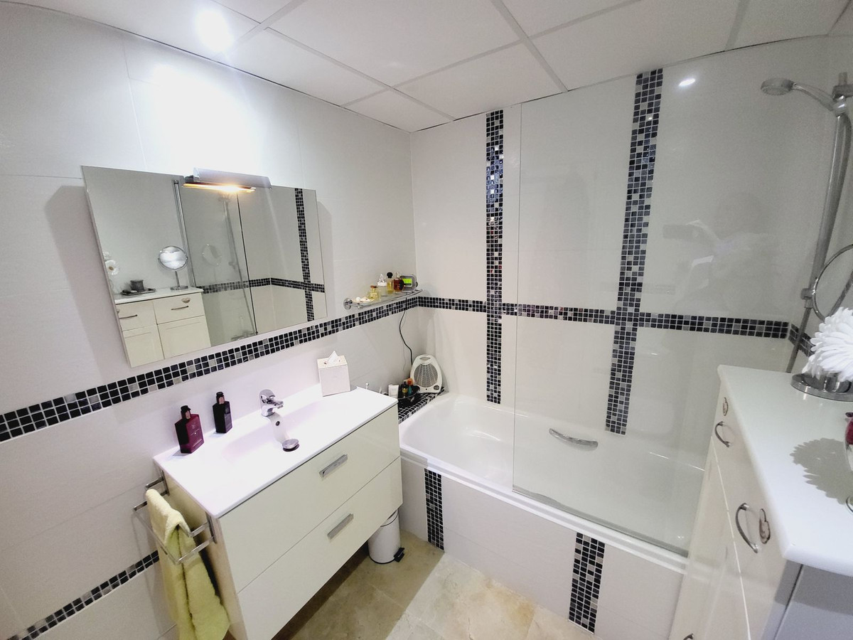 Piso en venta en Riviera del Sol (Mijas)