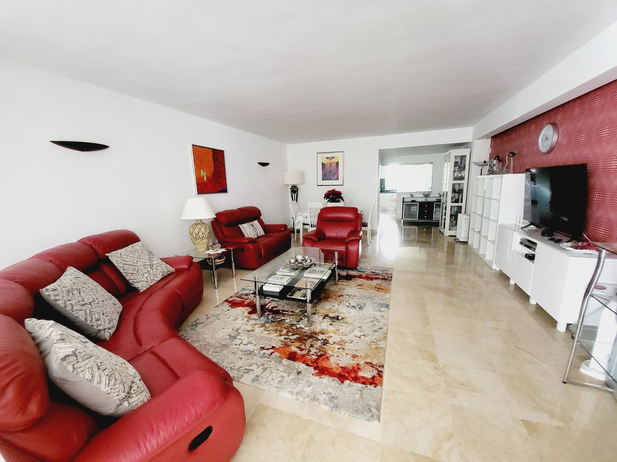 Piso en venta en Riviera del Sol (Mijas)