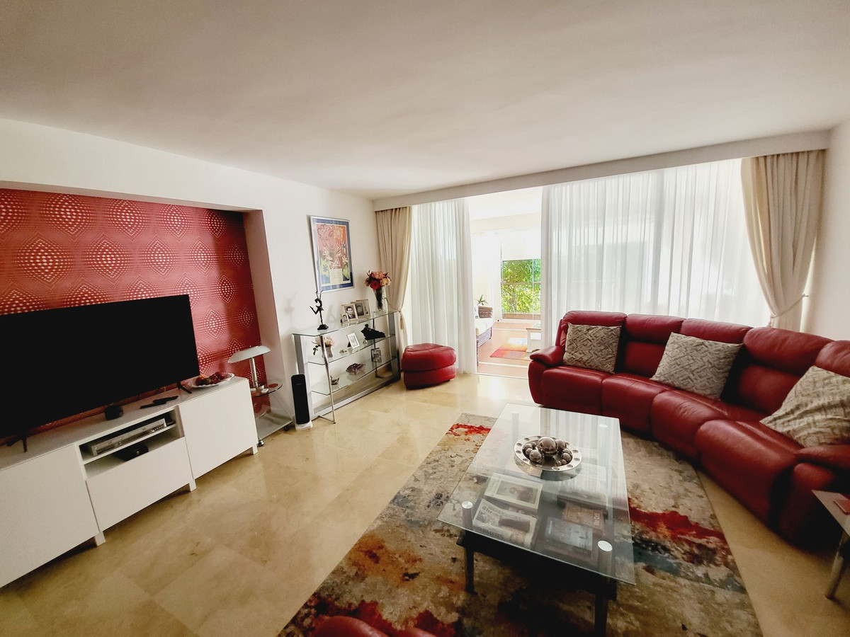 Piso en venta en Riviera del Sol (Mijas)