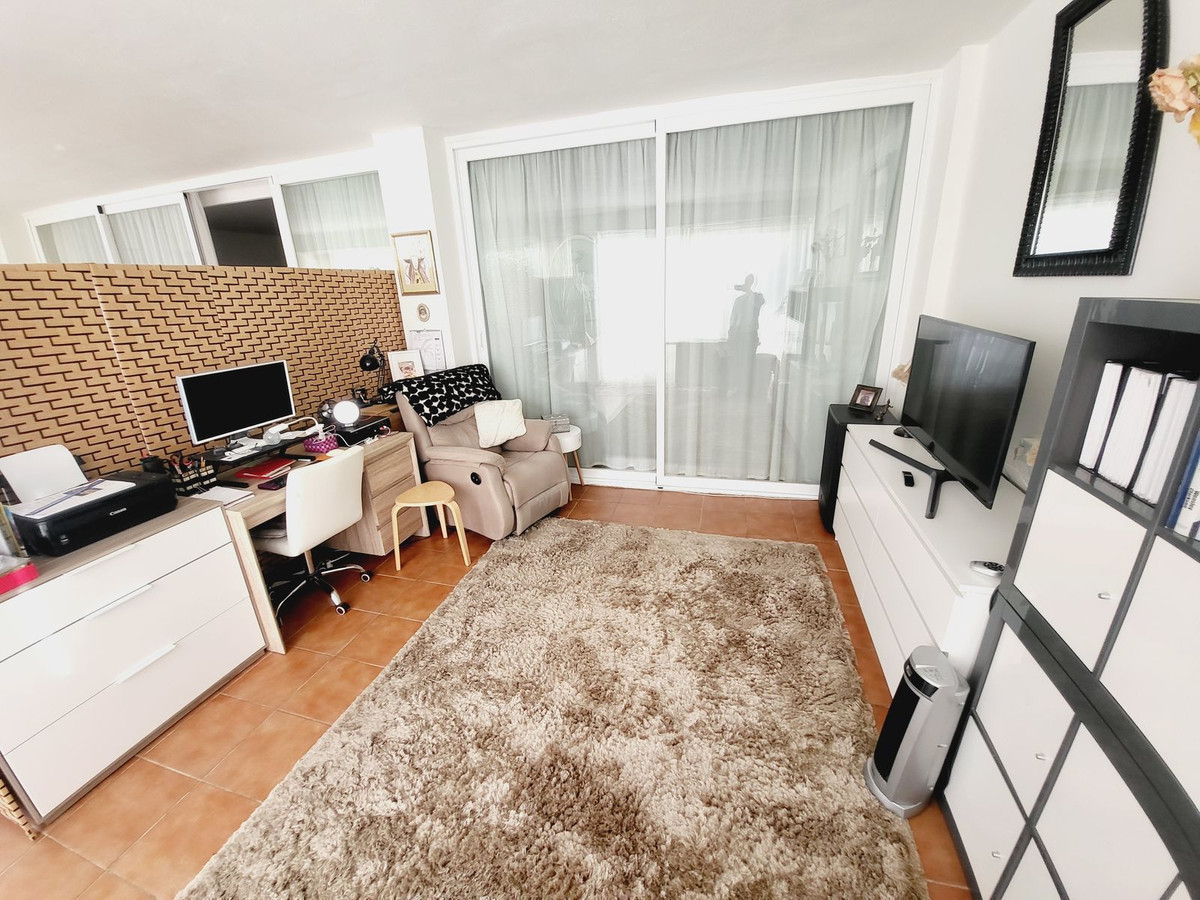 Piso en venta en Riviera del Sol (Mijas)