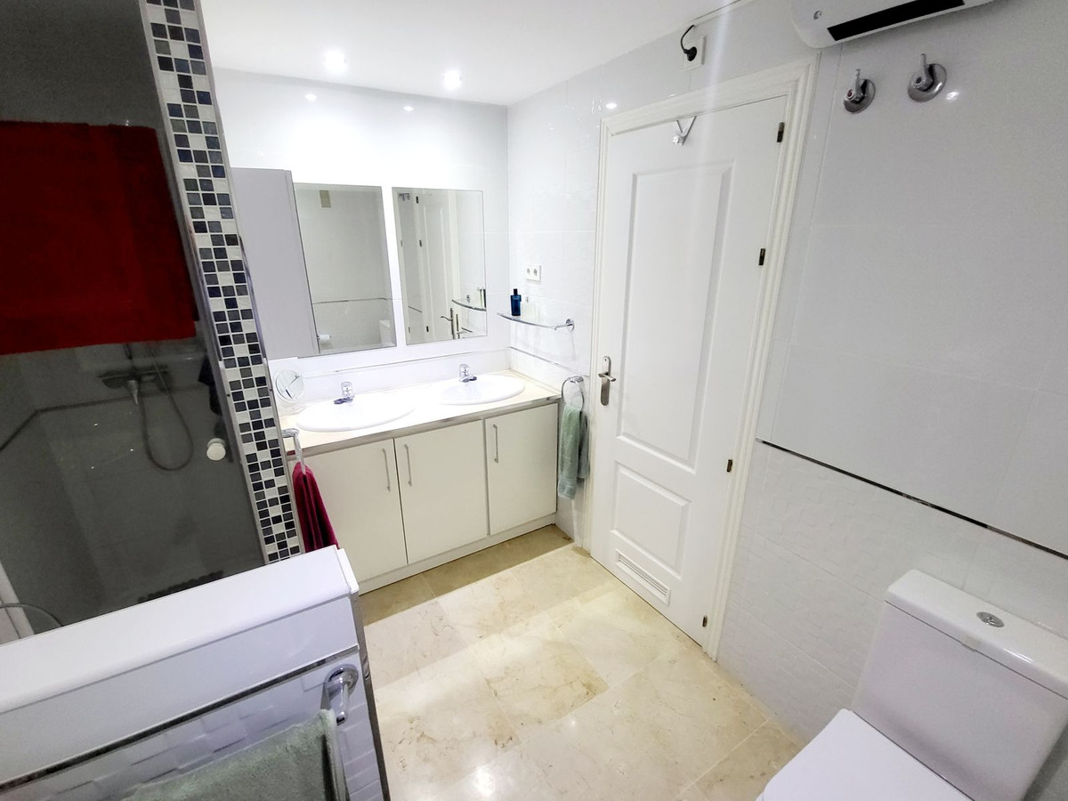 Piso en venta en Riviera del Sol (Mijas)
