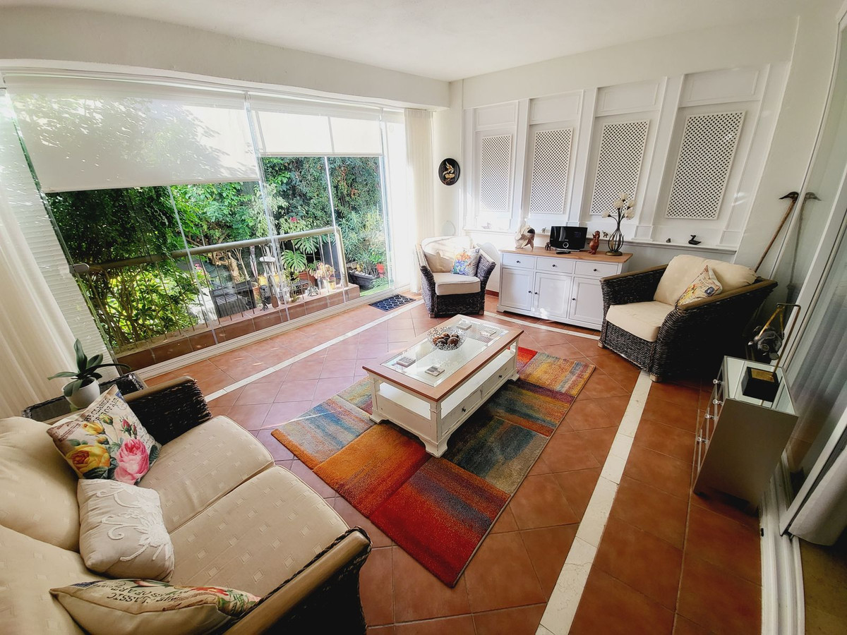 Piso en venta en Riviera del Sol (Mijas)