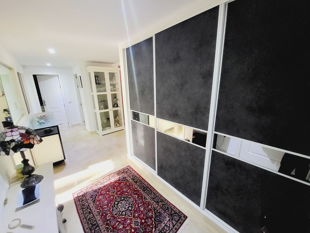 Piso en venta en Riviera del Sol (Mijas)