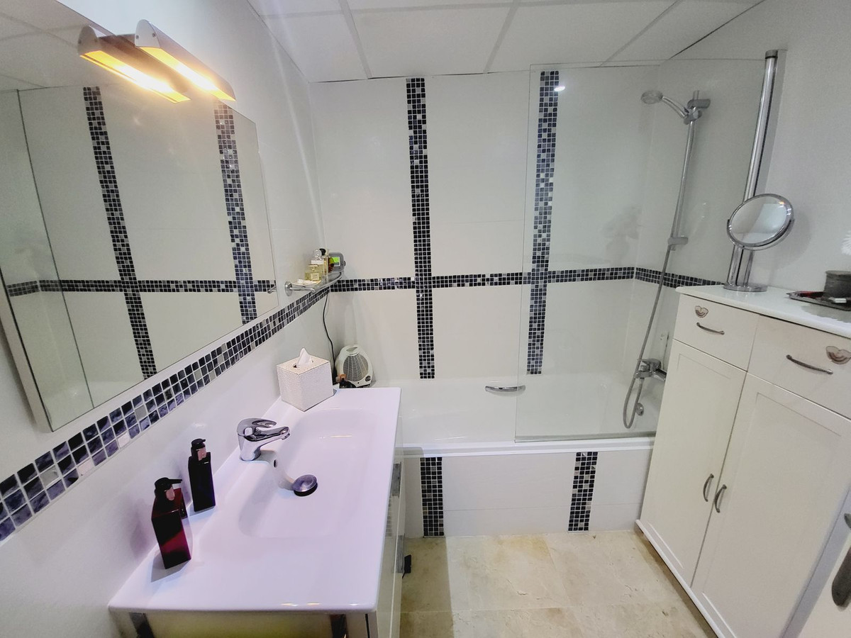 Piso en venta en Riviera del Sol (Mijas)