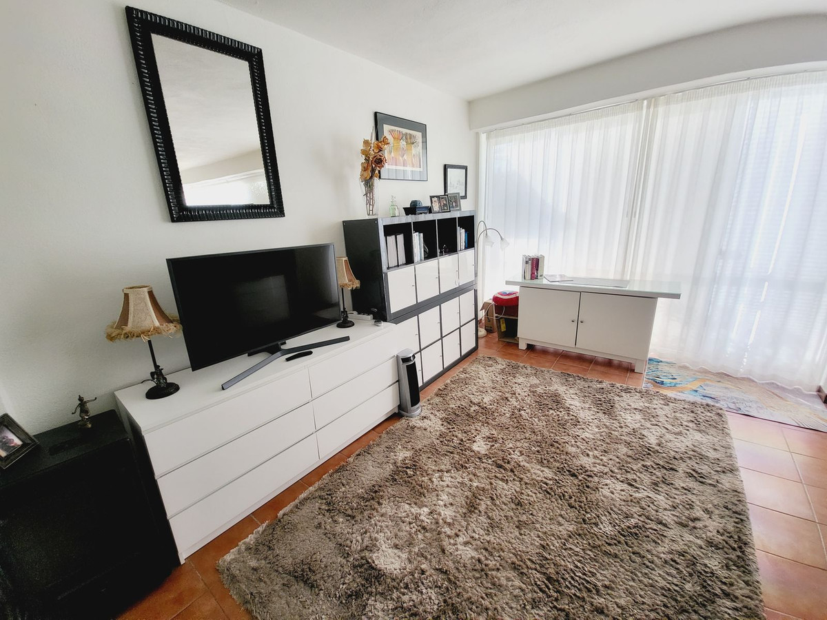 Piso en venta en Riviera del Sol (Mijas)