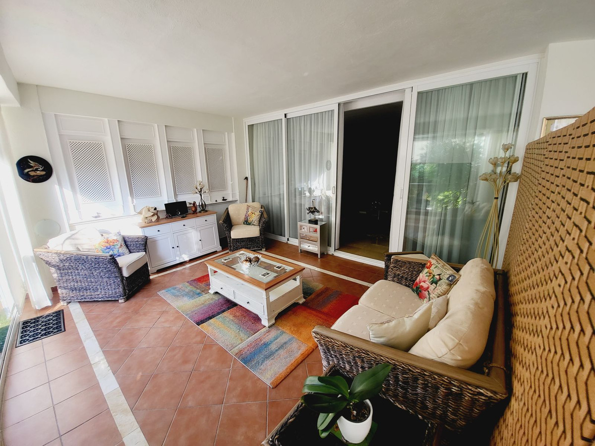 Piso en venta en Riviera del Sol (Mijas)