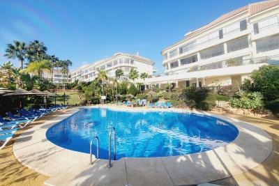 Piso en venta en Riviera del Sol (Mijas)